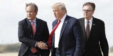 ‘South Park levels of farce’ at play as Republicans pounce on sex scandal: MS NOW