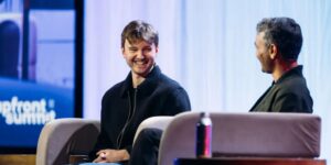 AI unicorn Mercor acquires Deeptune after founder Brendan Foody backed ...