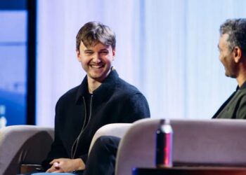 AI unicorn Mercor acquires Deeptune after founder Brendan Foody backed the startup