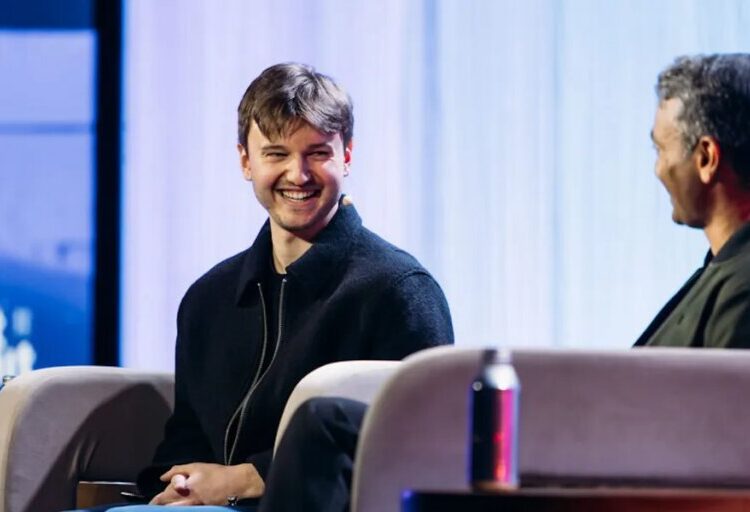 AI unicorn Mercor acquires Deeptune after founder Brendan Foody backed the startup