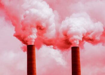 You’ll Never Guess Which Country Is Causing the Most Global Warming