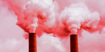 You’ll Never Guess Which Country Is Causing the Most Global Warming