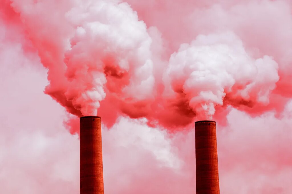 You’ll Never Guess Which Country Is Causing the Most Global Warming