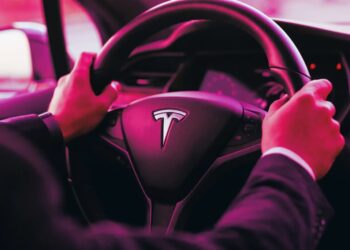 New Jersey Poised to Ban Self-Driving Tesla Robotaxis