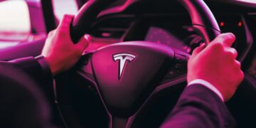 New Jersey Poised to Ban Self-Driving Tesla Robotaxis
