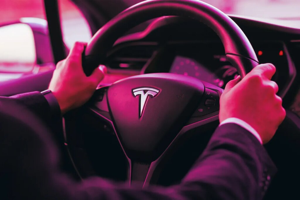 New Jersey Poised to Ban Self-Driving Tesla Robotaxis