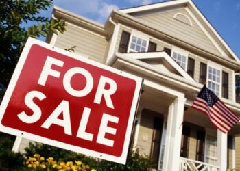 The housing market just split in two: Prices are falling out West and soaring in the Northeast