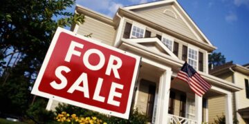 The housing market just split in two: Prices are falling out West and soaring in the Northeast
