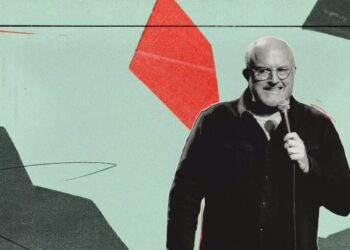 Louis C.K.’s Return to Normalcy