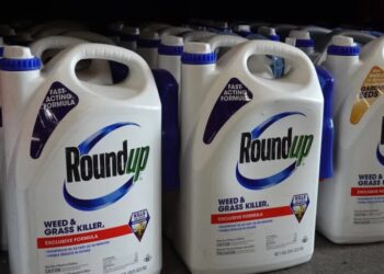 Farm groups saved Bayer in court over RoundUp cancer claims. Five days later, Bayer called for tariffs on the ingredient farmers rely on