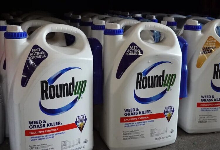 Farm groups saved Bayer in court over RoundUp cancer claims. Five days later, Bayer called for tariffs on the ingredient farmers rely on