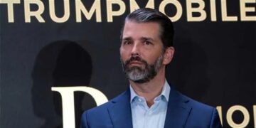 Don Jr.’s latest ‘grift’ comes with ‘lethal consequences’ for America: analyst