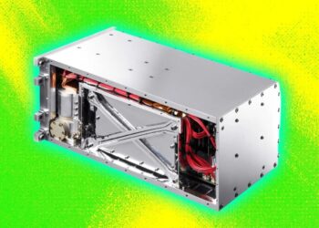 Scientists Test New Spacecraft Thruster That Uses No Fuel, Just Earth’s Magnetic Field, in Orbit
