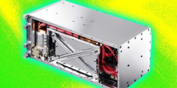 Scientists Test New Spacecraft Thruster That Uses No Fuel, Just Earth’s Magnetic Field, in Orbit