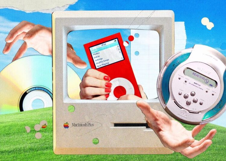 The Newest Way to Go Analog