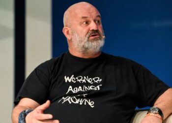 Amazon’s CTO on how developers can ride the AI-powered coding wave
