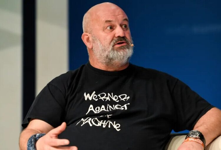 Amazon’s CTO on how developers can ride the AI-powered coding wave