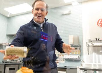 Jersey Mike’s $12 billion IPO filing reveals a $50 million payday for the founder’s stepson and a $41 million jet