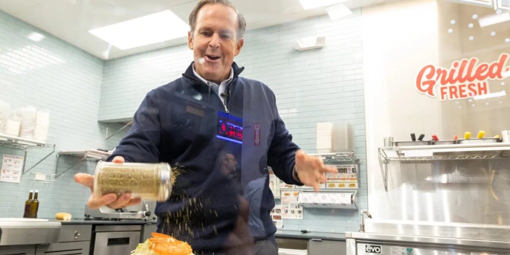 Jersey Mike’s $12 billion IPO filing reveals a $50 million payday for the founder’s stepson and a $41 million jet