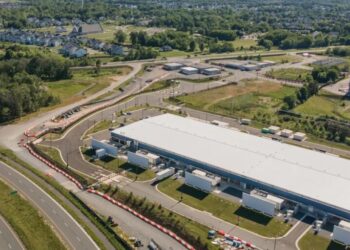 Microsoft’s emissions surged 25% in 2025 during data center boom