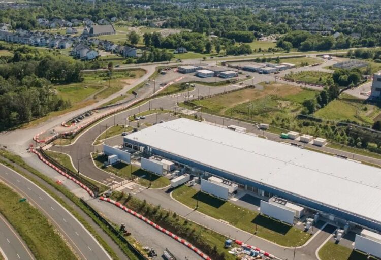 Microsoft’s emissions surged 25% in 2025 during data center boom