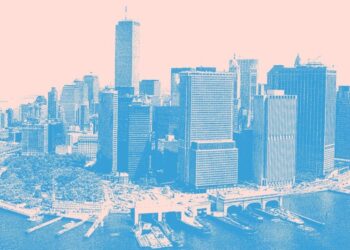 New York Is Not an Exception to the American Story