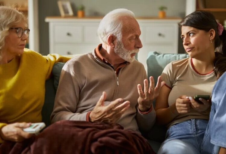 49% of young adults live at home, up 12 points since 2019. An economist says the fallout will reshape marriage, kids, and home-buying