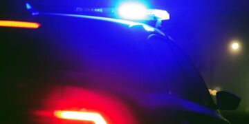 Flock Cameras Screw Up, Swarm Innocent Man With Armed Police
