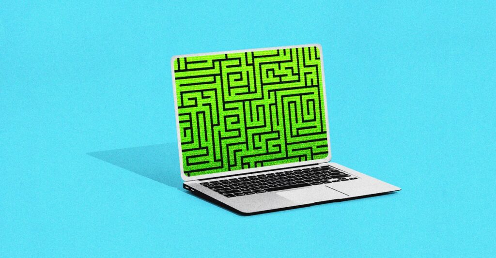 Silicon Valley Wants to Save You From AI Layoffs