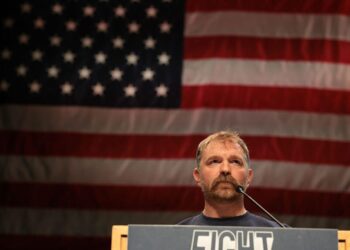 How Are Democrats Choosing Graham Platner’s Replacement—and Who Could It Be?
