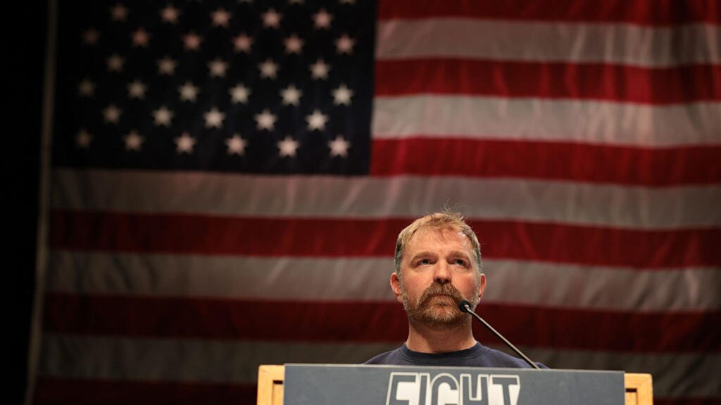 How Are Democrats Choosing Graham Platner’s Replacement—and Who Could It Be?