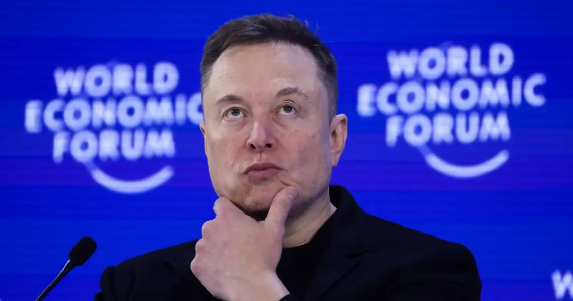 Elon Musk has reversed course on Anthropic