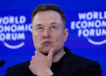 Elon Musk has reversed course on Anthropic