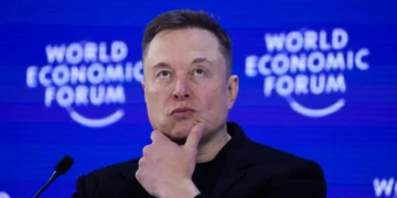 Elon Musk has reversed course on Anthropic