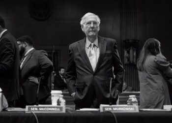 The MIA Caucus