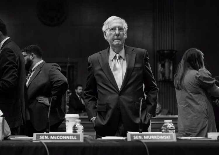 The MIA Caucus