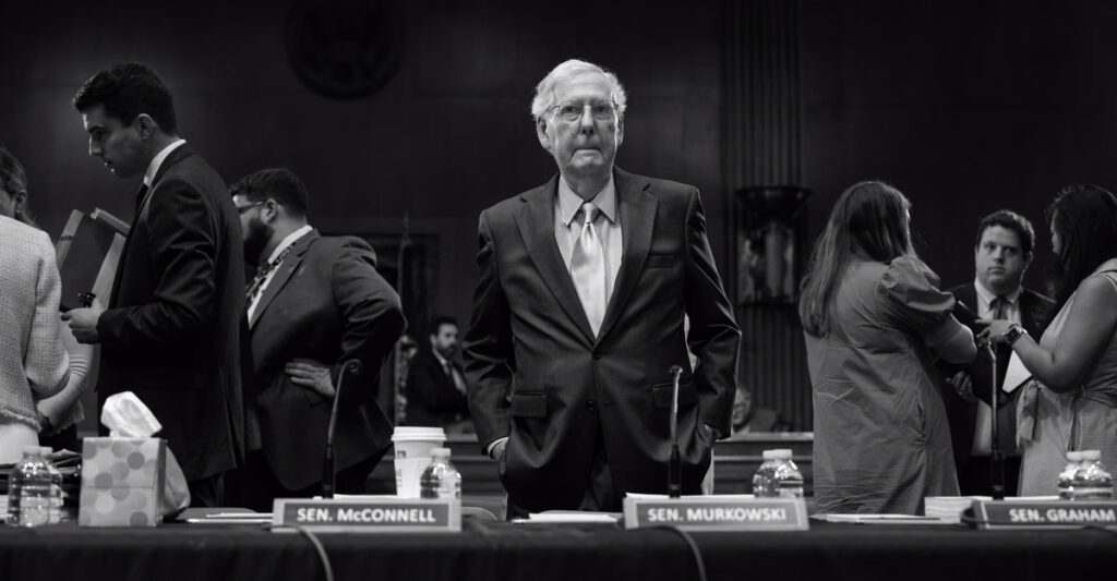 The MIA Caucus
