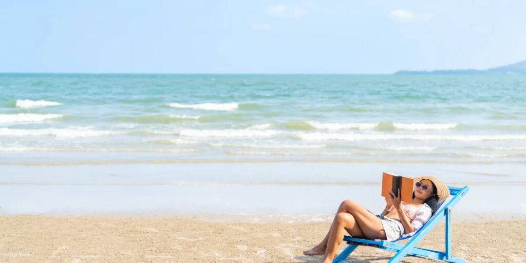 40% of Americans didn’t read a book last year. These 3 are worth the exception