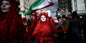 How the Iran War Worsens the Climate Crisis