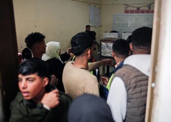 Palestinian Authority to Hold First Major Elections in 20 Years: What to Know