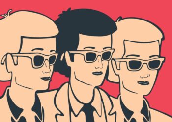 The Tech Bro-ification of Marketing