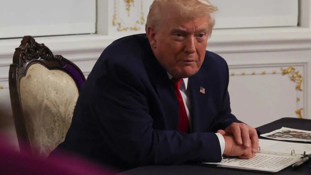 Trump blitzed by Wall Street Journal for ‘destroying US jobs and raising prices’
