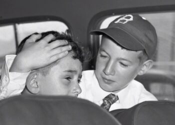 The Rosenberg Boys