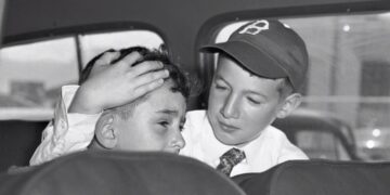 The Rosenberg Boys