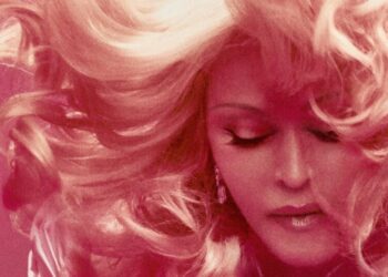 Madonna Is Finally Giving the World What It Wants