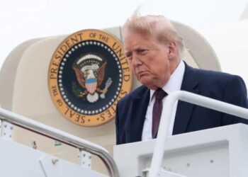 ‘Be ready’: Expert warns Trump’s ‘boyhood pal’ on verge of enacting major midterm ‘scheme’