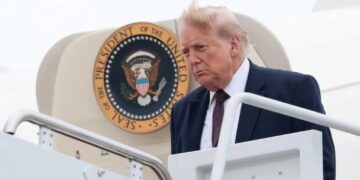 ‘Be ready’: Expert warns Trump’s ‘boyhood pal’ on verge of enacting major midterm ‘scheme’