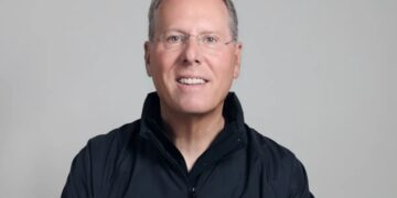 Why companies are paying a premium for battle-tested CFOs—and Nike’s struggling turnaround shows what that costs