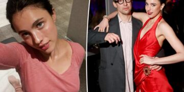 Why Margaret Qualley really initiated Jack Antonoff separation: report