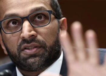 ‘Fool’: Kash Patel gets stark warning as he takes on furious GOP